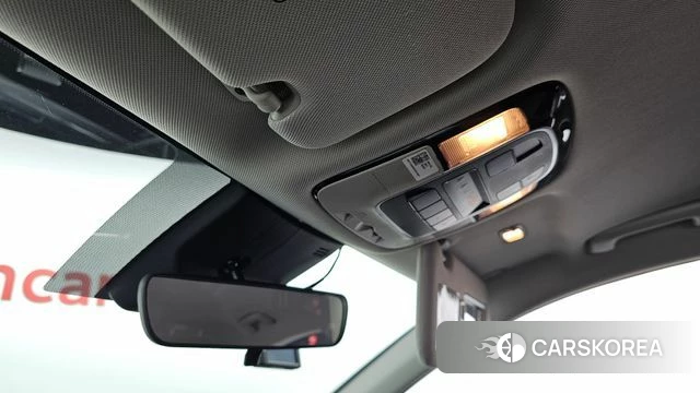 Hyundai Sonata (DN8) id 4188127 из Кореи 7