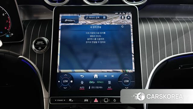 Mercedes-Benz GLC-Class X254 id 3940442 из Кореи 7