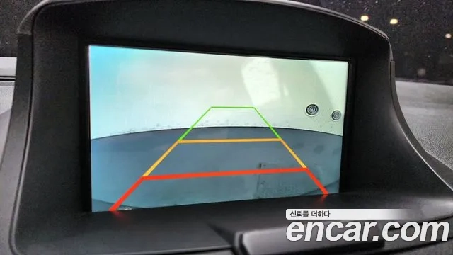 Renault Korea (Samsung) SM3 Neo id 2907863 из Кореи 7