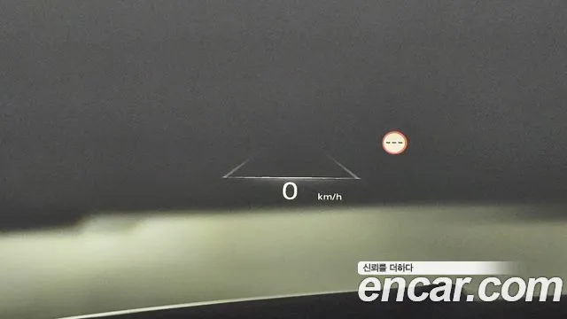 Genesis GV80 id 2837546 из Кореи 7