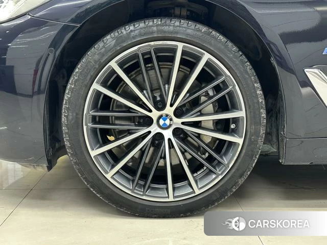 BMW 5 series id 4313535 из Китая 7