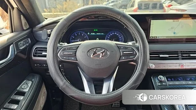 Hyundai Palisade id 3748000 из Кореи 7