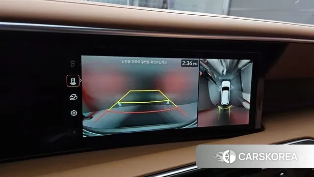 Hyundai Palisade (LX3) id 3732143 из Кореи 7