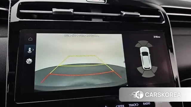 Hyundai Tucson (NX4) id 3582442 из Кореи 7