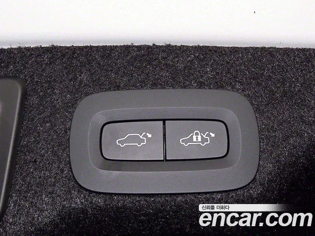 Volvo S90 id 2794113 из Кореи 7