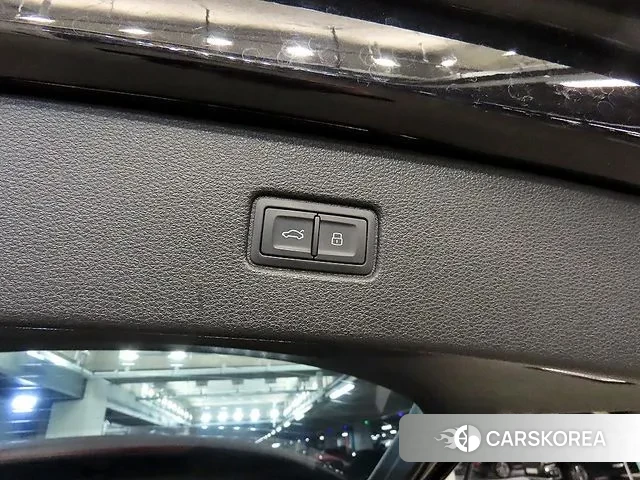 Audi Q7 (4M) id 3339397 из Кореи 7