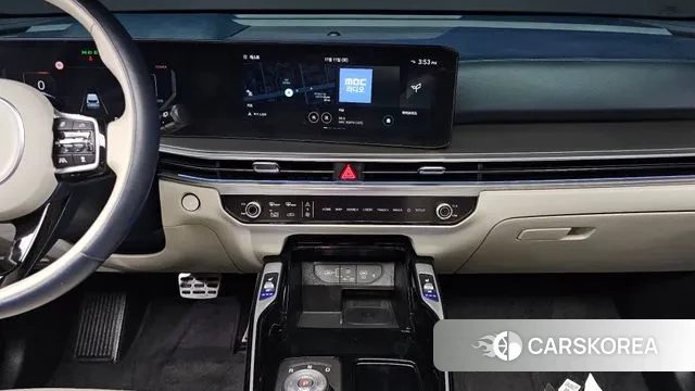 Kia The New Sorento 4th Generation id 3347857 из Кореи 7