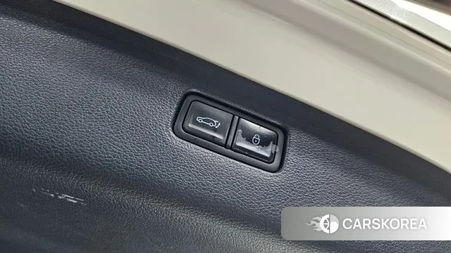 Genesis GV80 id 3492410 из Кореи 7