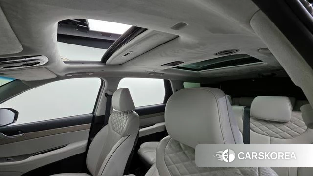 Hyundai Palisade id 3916676 из Кореи 7