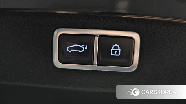 Hyundai Grandeur Hybrid (GN7) id 4585028 из Кореи 7