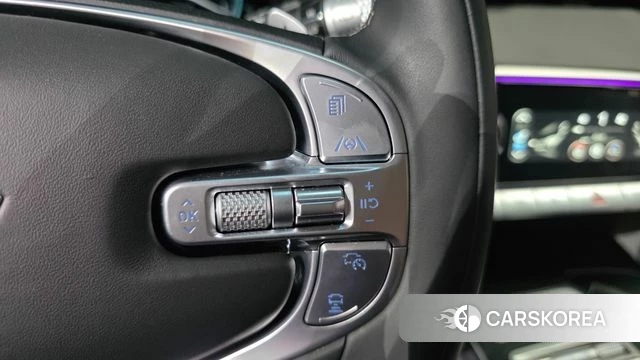 Genesis GV70 id 4541687 из Кореи 7