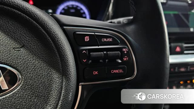 Kia The New Niro id 4338961 из Кореи 7