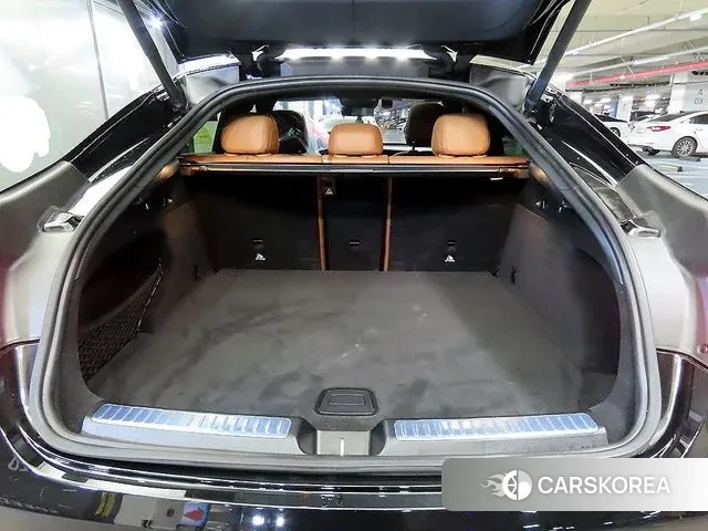 Mercedes-Benz GLC-Class X253 id 3464109 из Кореи 7