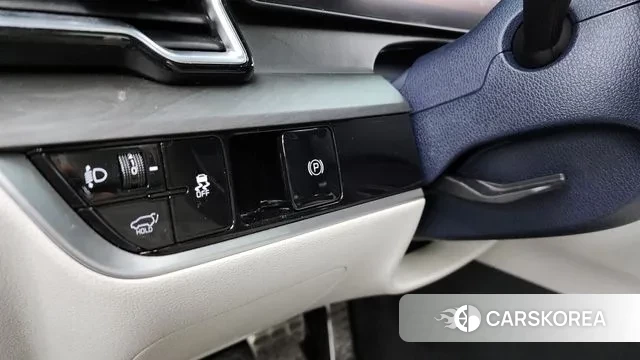 Kia Sportage 5th Generation id 3540324 из Кореи 7