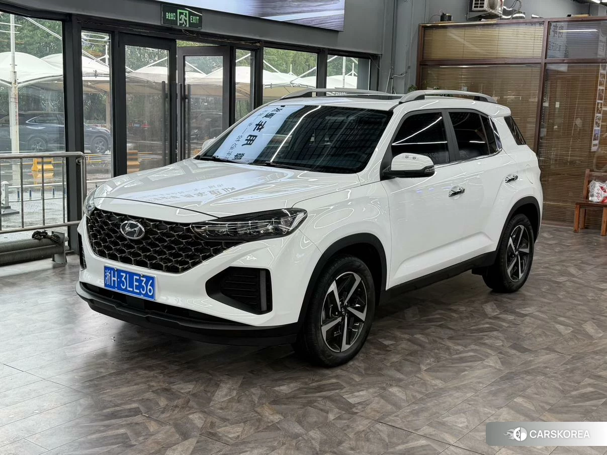 Hyundai ix35 id 4461470 из Китая 7