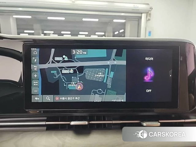 Kia Carnival 4th generation id 3893252 из Кореи 7