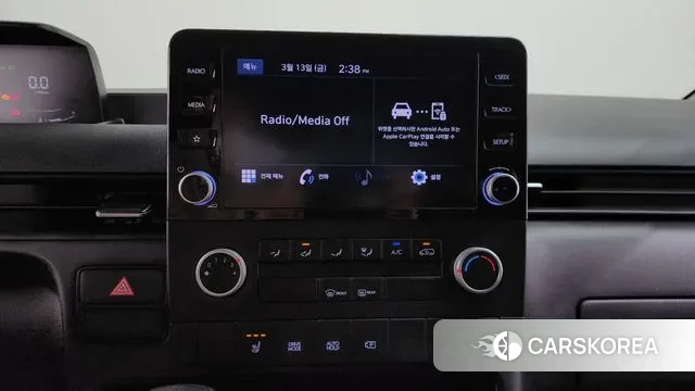 Hyundai Staria id 3788112 из Кореи 7