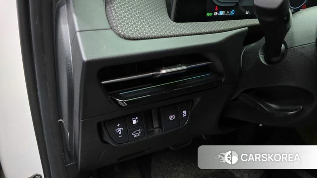 Kia EV6 id 4409129 из Кореи 7