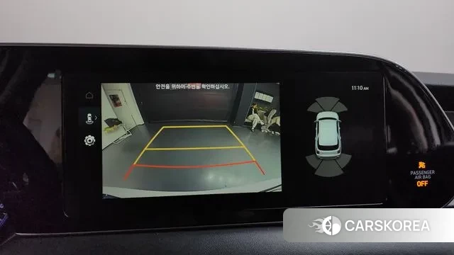 Hyundai Palisade id 3748302 из Кореи 7