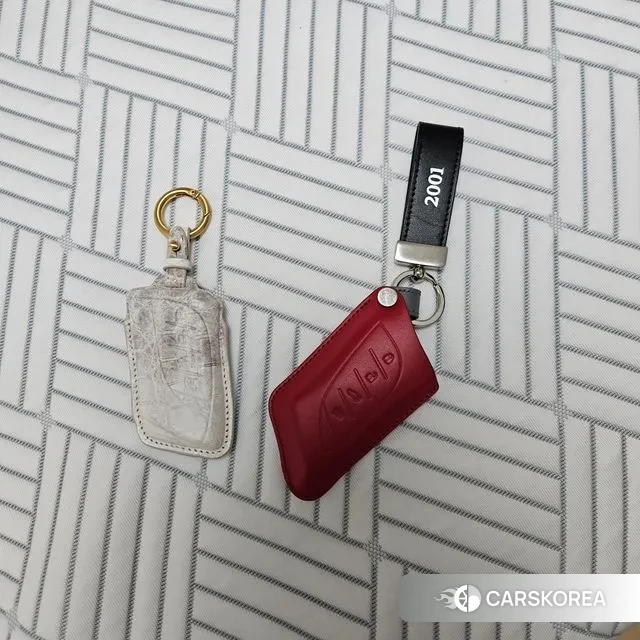 Lexus LC id 2979457 из Кореи 7