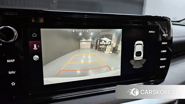 Kia K5 3rd generation id 3717817 из Кореи 7