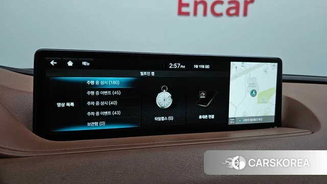 Genesis G80 (RG3) id 4330418 из Кореи 7