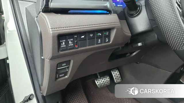 Honda Odyssey id 4568137 из Кореи 7
