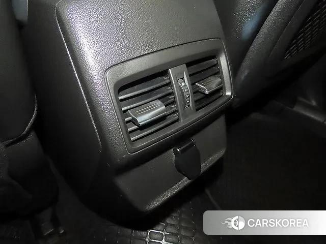 Renault Korea (Samsung) The New QM6 id 3685342 из Кореи 7