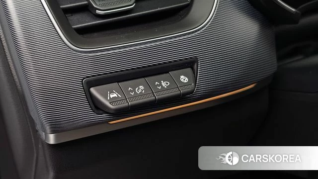 Renault Korea (Samsung) XM3 id 4604376 из Кореи 7