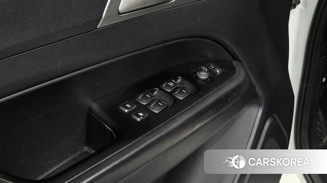 Ssangyong Rexton Sports id 4596292 из Кореи 7