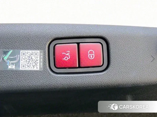 Mercedes-Benz E-Class W214 id 3057854 из Кореи 7