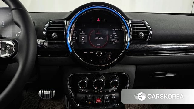 Mini Cooper Clubman id 4281218 из Кореи 7