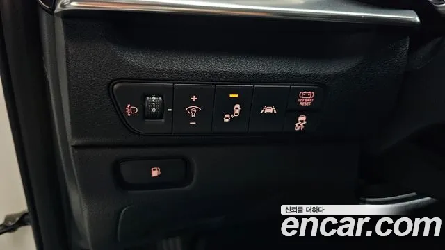 Kia The New Niro id 2656821 из Кореи 7