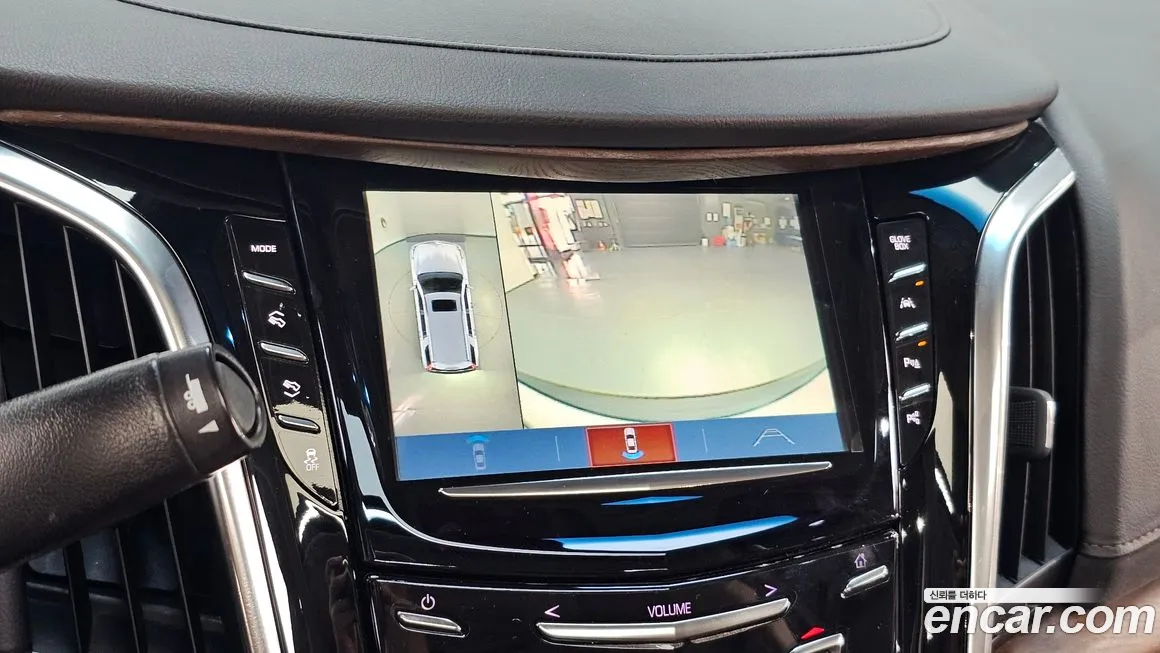 Cadillac Escalade id 2138583 из Кореи 7