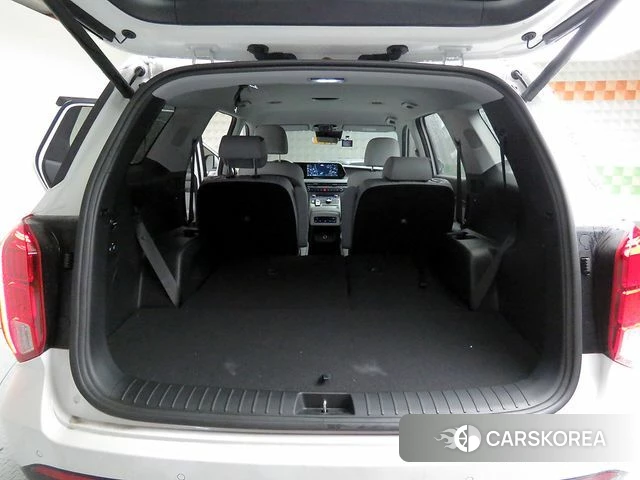 Hyundai The New Palisade id 4601272 из Кореи 7
