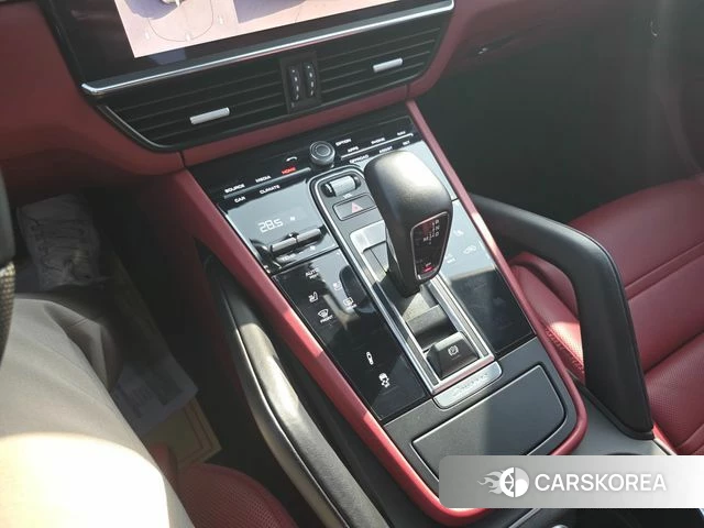 Porsche Cayenne (PO536) id 4585315 из Кореи 7