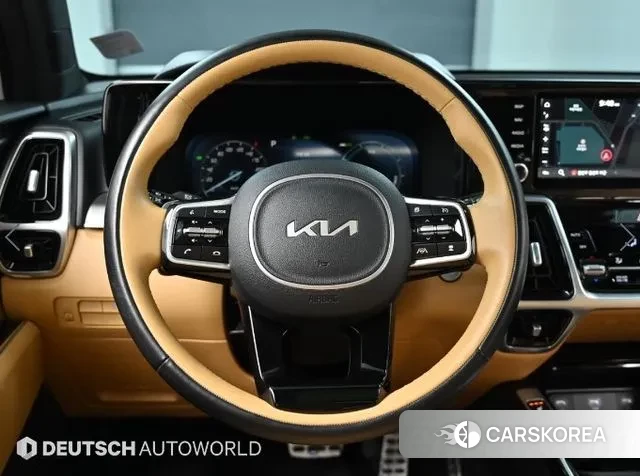 Kia Sorento 4th Generation id 3746634 из Кореи 7