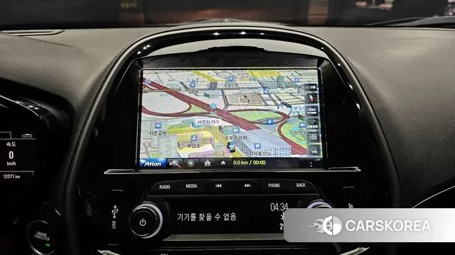 Chevrolet (GM Daewoo) The New Spark id 3018815 из Кореи 7