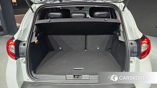 Renault Korea (Samsung) New QM3 id 4447157 из Кореи 7