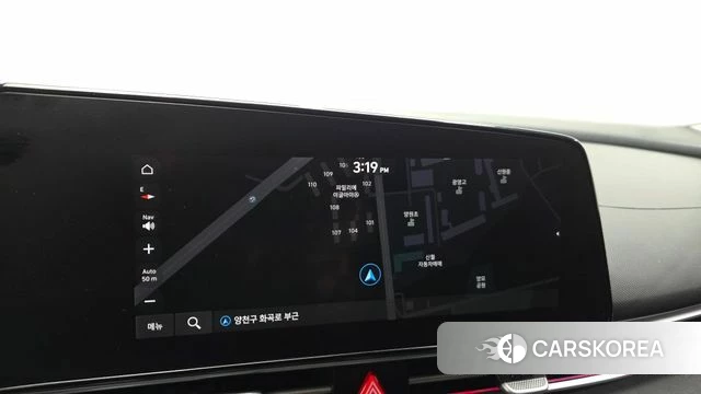 Hyundai Avante (CN7) id 4283231 из Кореи 7