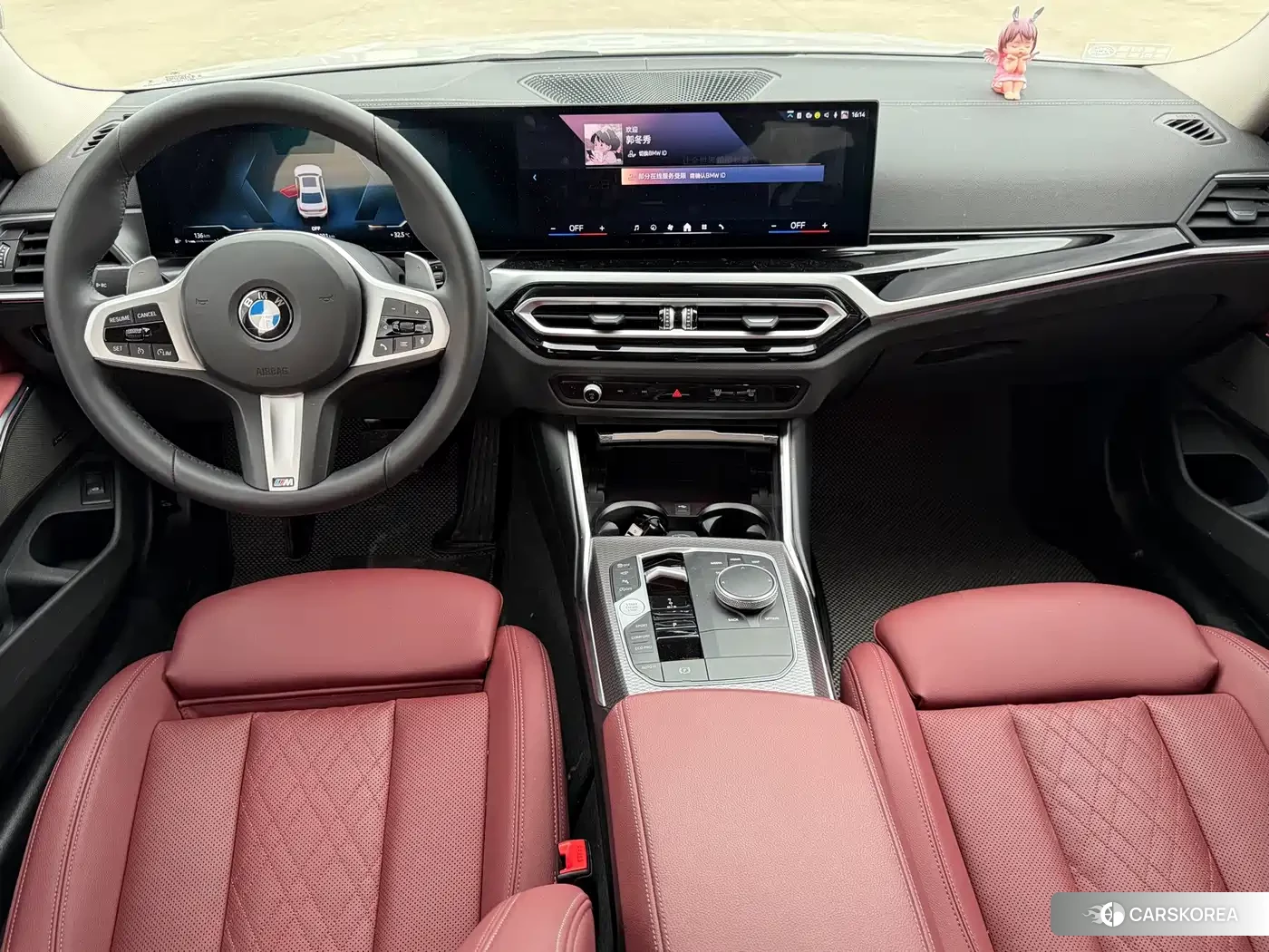 BMW 3 series id 4634797 из Китая 7