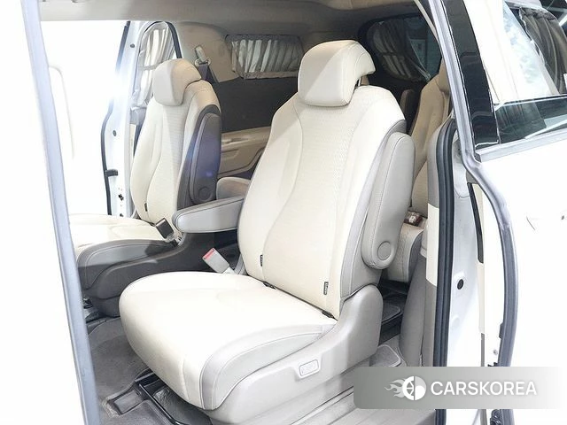 Kia Carnival 4th generation id 4507458 из Кореи 7