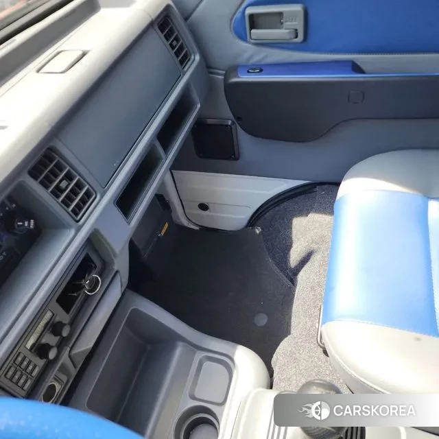 Chevrolet (GM Daewoo) New Damas id 3059801 из Кореи 7