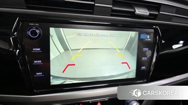 Ssangyong Beautiful Korando id 4423453 из Кореи 7