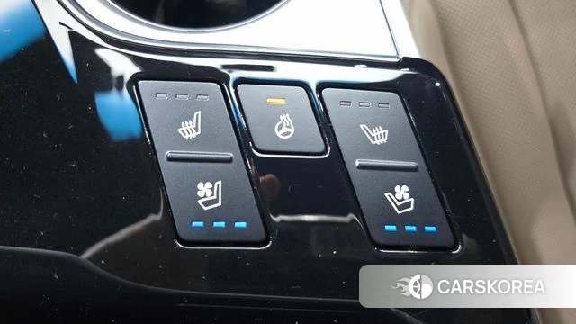 Kia K8 id 4516947 из Кореи 7
