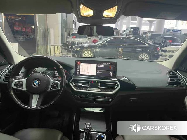 BMW X3 id 4313320 из Китая 7
