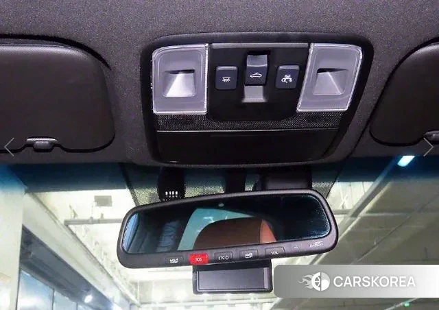 Kia The New K3 2nd generation id 3003346 из Кореи 7