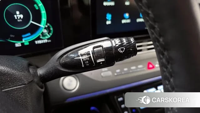 Hyundai The New Grandeur IG Hybrid id 3615463 из Кореи 7