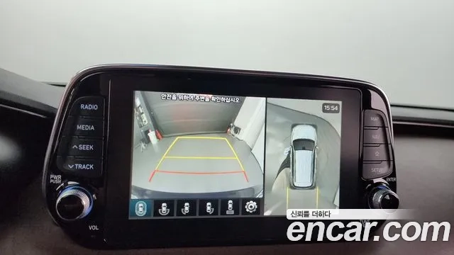 Hyundai Santa Fe TM id 2865495 из Кореи 7