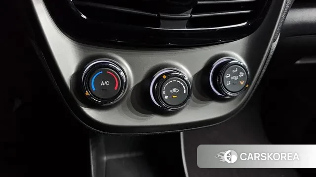 Chevrolet (GM Daewoo) The New Spark id 3760504 из Кореи 7